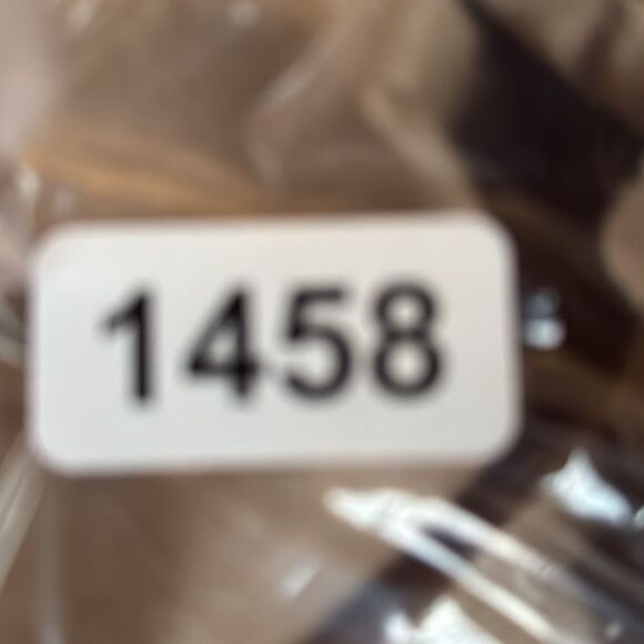 Vintage Regency English Bone China Plate - Delicate Floral Design - Picture 6 of 6